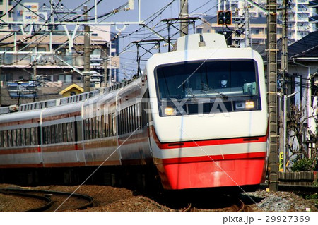 特急りょうもう 29927369