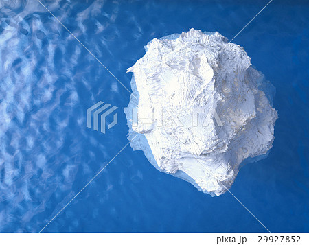 iceberg floating iceberg floating 29927852