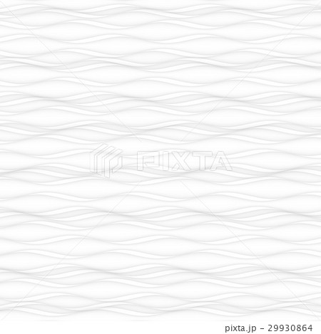 White texture. abstract pattern seamless. wave 29930864