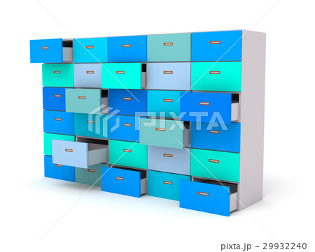タンス 29932240