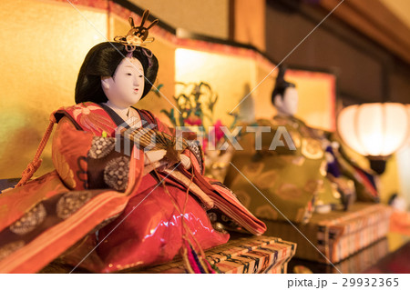 富田林寺内町四季物語 じないまち雛めぐり 富田林寺内町四季物語 じないまち雛めぐり 29932365