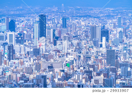 大阪・都市風景 大阪・都市風景 29933907