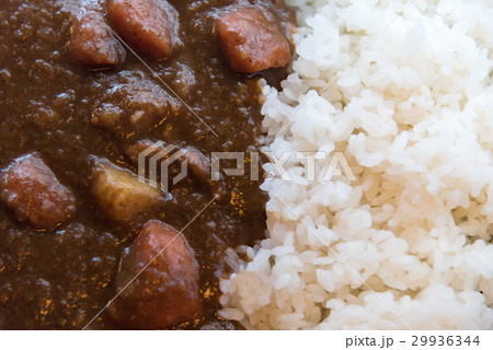 Japan curry rice Japan curry rice 29936344