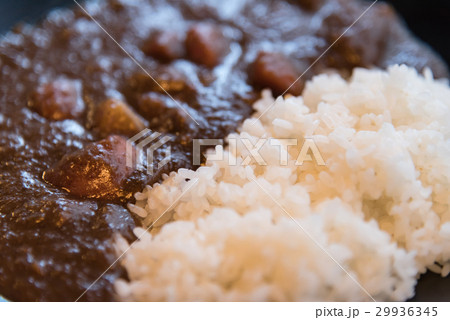 Japan curry rice Japan curry rice 29936345