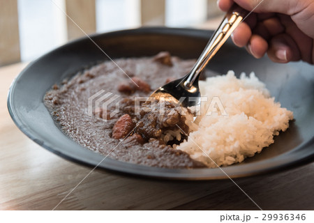 Japan curry rice Japan curry rice 29936346