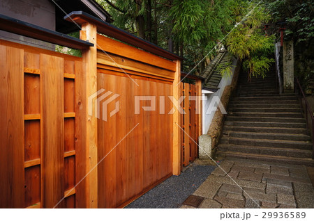 日本建築 扉 ドア 29936589
