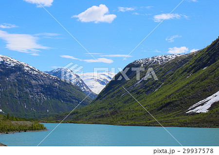 Mountain landscape 29937578