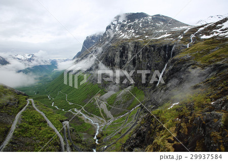 Troll's Path 29937584