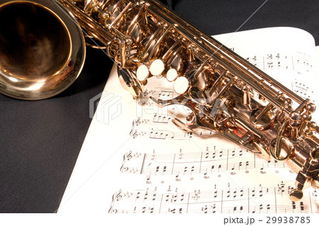 アルトサックス  アルトサックス  29938785