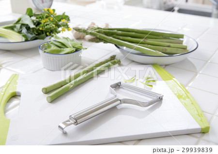 キッチンのピューラー 29939839