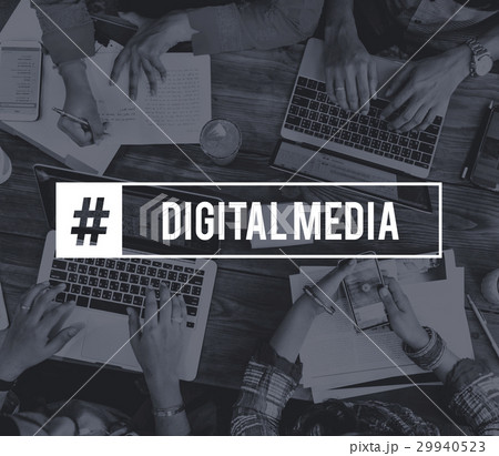 Community Digital Media Hobby 29940523