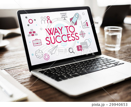 Entrepreneur Expansion Goals Business Development 29940653