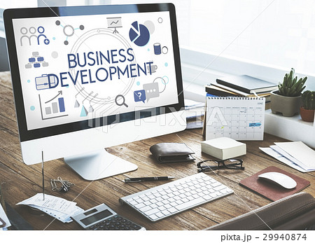 Achievement Business Development Planning Icon Achievement Business Development Planning Icon 29940874