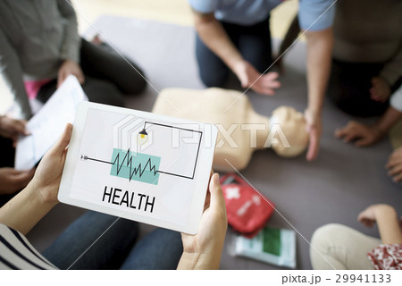 Medical Health Care First AID Medical Health Care First AID 29941133