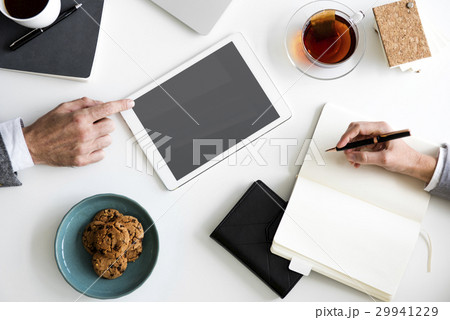 Digital Device Planning Information Technology 29941229