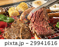 バーベキュー 29941616