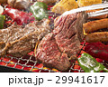 バーベキュー バーベキュー 29941617