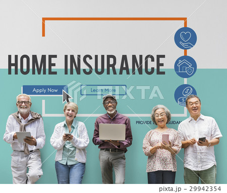 Insurance Life Reimbursement Protection Concept 29942354