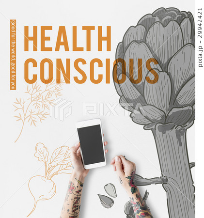 Balance Health Conscious Healthcare 29942421