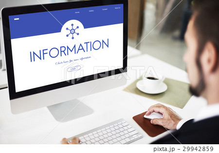 Information Network Performance Summary 29942859