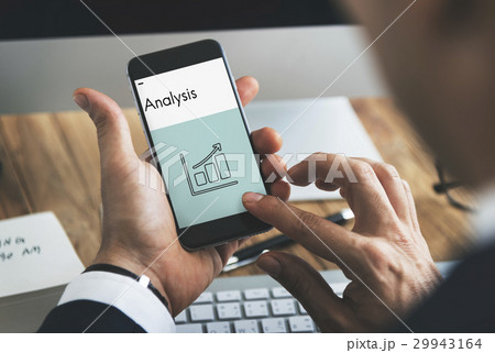 Growth Result Analysis Strategy 29943164