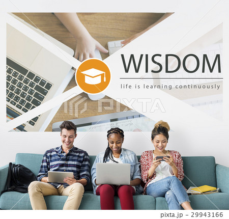 Distance learning online education webpage 29943166