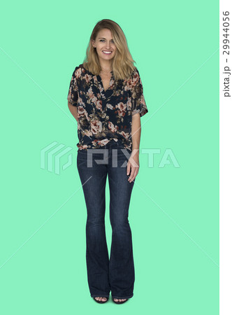 Studio Shoot People Portrait Concept 29944056