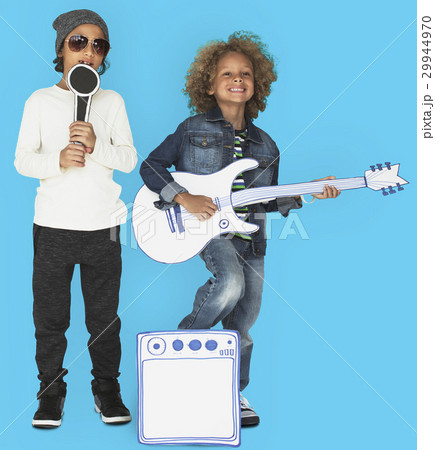 Studio Shoot People Kid Music Studio Shoot People Kid Music 29944970