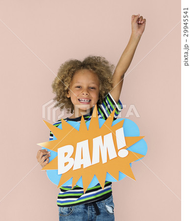 Studio People Kid Shoot Childhood Girl 29945541