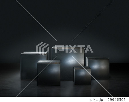 Pedestal for display,Platform for design,Blank pro Pedestal for display,Platform for design,Blank pro 29946505