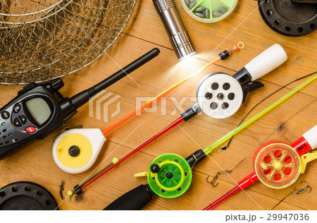 Fishing tackles and accessories Fishing tackles and accessories 29947036