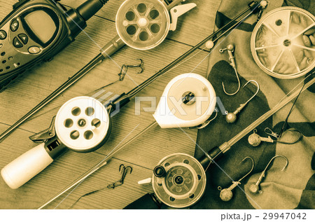 Fishing tackles and accessories Fishing tackles and accessories 29947042