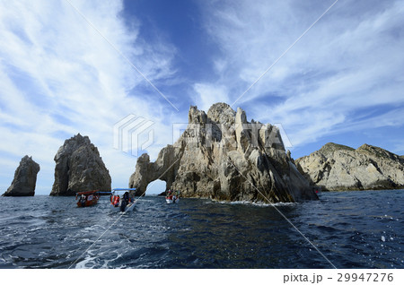 ロスカボス　エル・アルコ 29947276