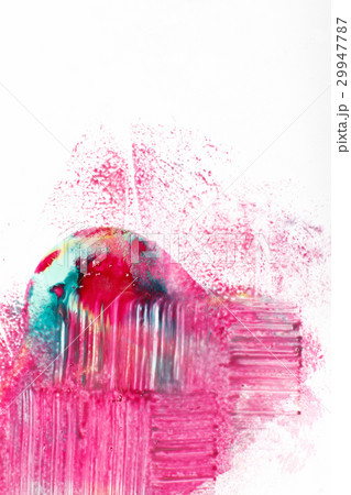 Creative art, abstract colorful modern painting Creative art, abstract colorful modern painting 29947787