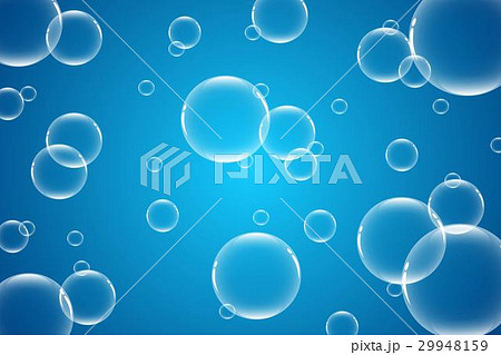 water bubbles style in water background water bubbles style in water background 29948159