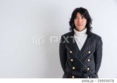 男性のポートレート 男性のポートレート 29950078