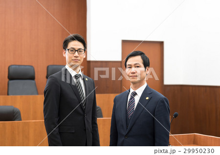 弁護士(裁判所) 弁護士(裁判所) 29950230