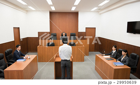 裁判 裁判 29950639