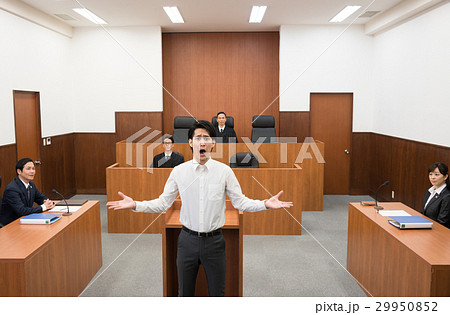 裁判 裁判 29950852