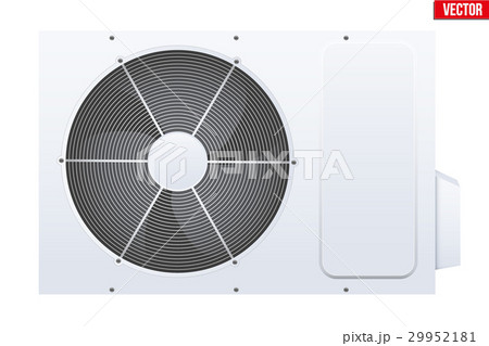 Split air conditioner system. 29952181