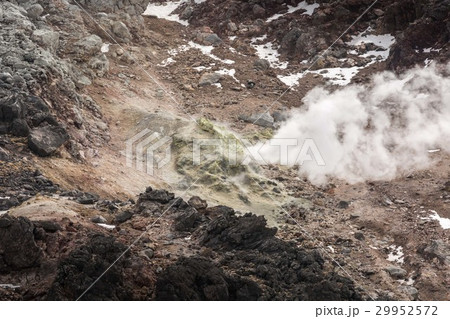 volcano volcano 29952572