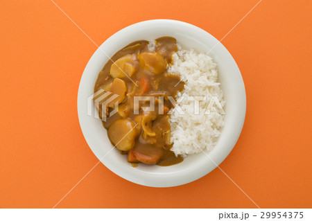 カレーライス 29954375