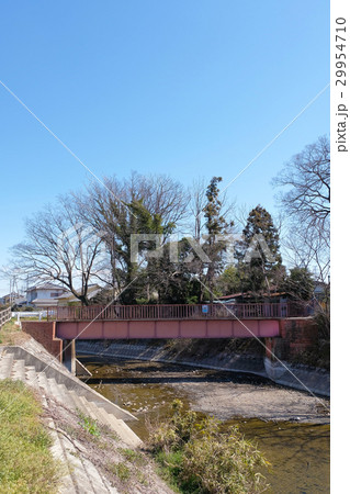 【重要文化財】旧煉瓦製造施設 備前渠鉄橋 29954710