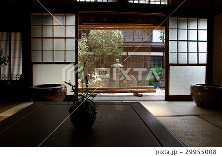 日本家屋 29955008