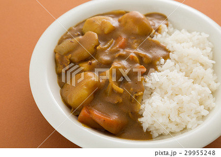 カレーライス 29955248