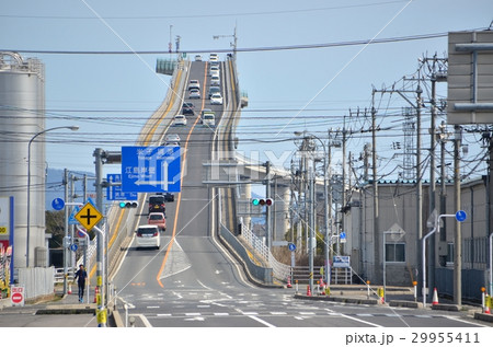 ベタ踏み坂 29955411