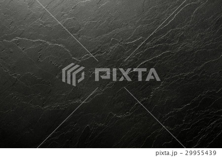 Black stone background 29955439