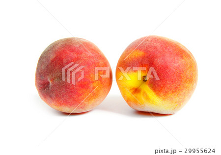 peach fruit 29955624
