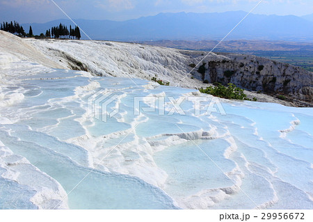 パムッカレ 29956672