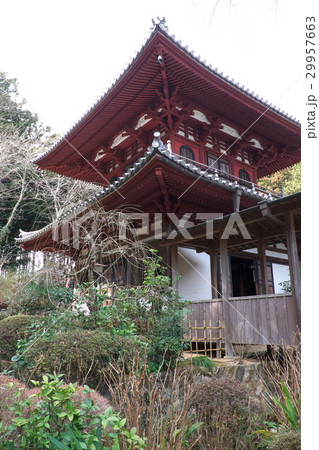 開山堂 龍潭寺 開山堂 龍潭寺 29957663